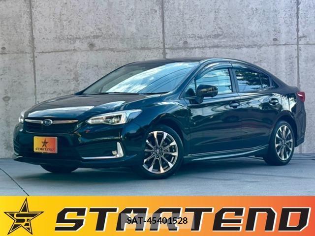 Subaru IMPREZA G4 2021-10 8815240-0