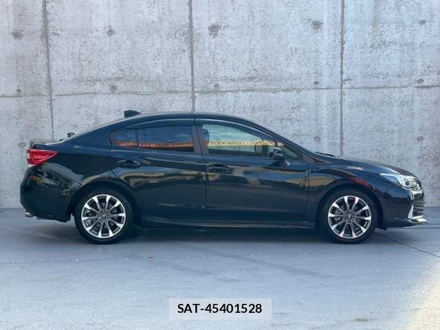 Subaru IMPREZA G4 2021-10 8815240-1