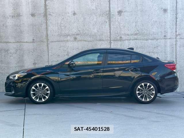 Subaru IMPREZA G4 2021-10 8815240-2
