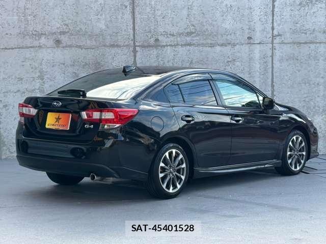 Subaru IMPREZA G4 2021-10 8815240-3