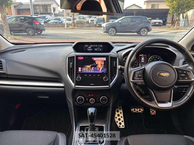 Subaru IMPREZA G4 2021-10 8815240-4
