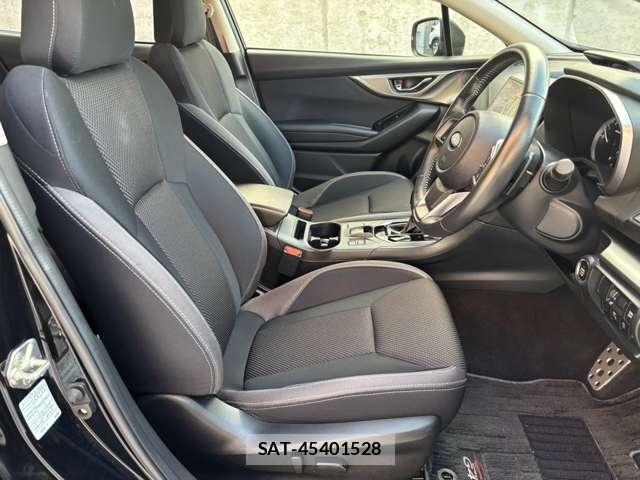 Subaru IMPREZA G4 2021-10 8815240-5
