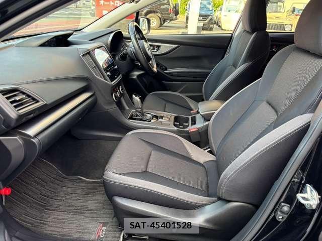 Subaru IMPREZA G4 2021-10 8815240-6