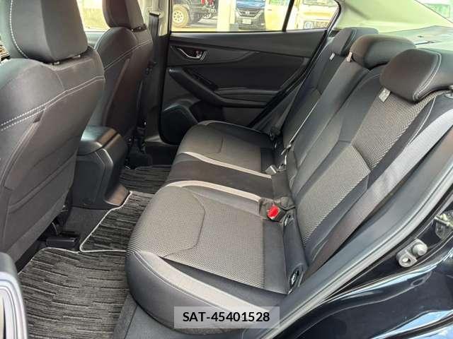 Subaru IMPREZA G4 2021-10 8815240-7