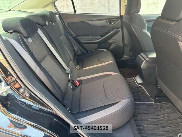 Subaru IMPREZA G4 2021-10 8815240-8