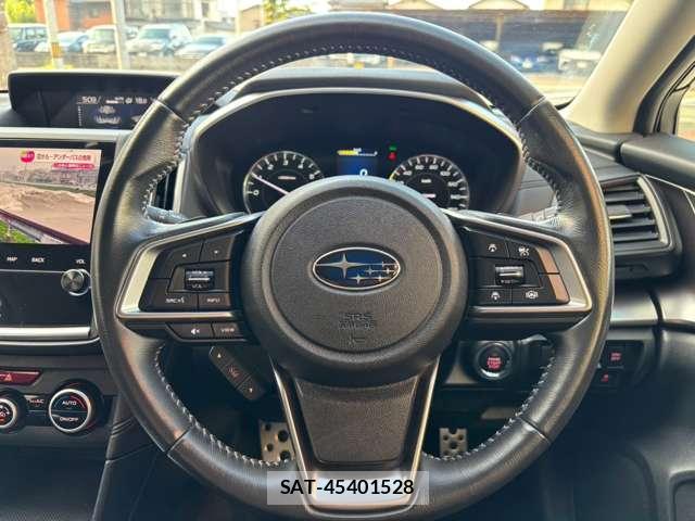 Subaru IMPREZA G4 2021-10 8815240-9