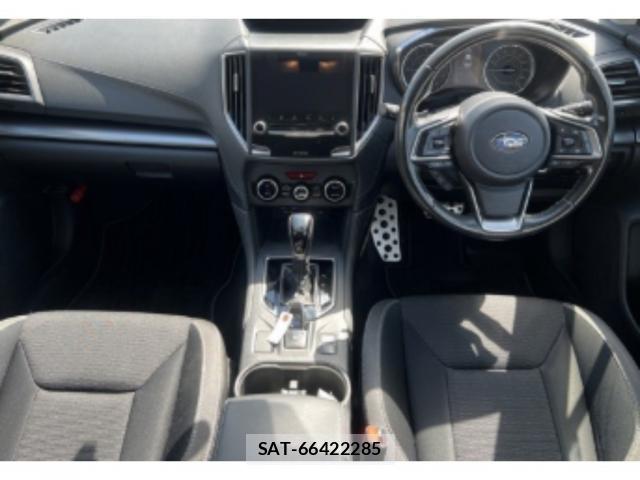 Subaru IMPREZA G4 2019-04 8816585-2