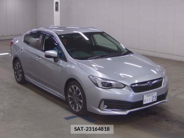 Subaru IMPREZA G4 2020-12 8816610-0