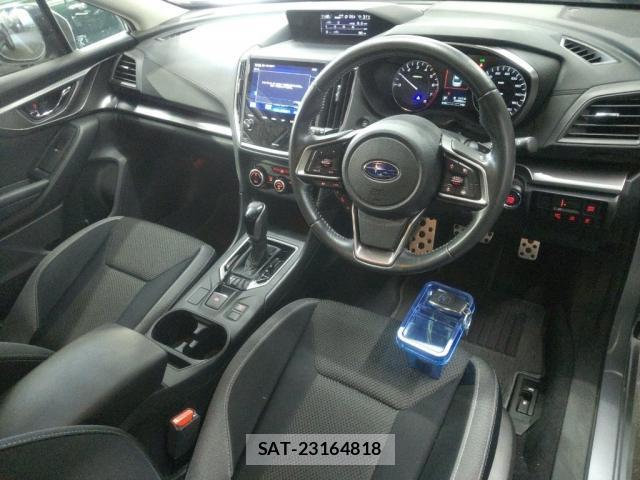 Subaru IMPREZA G4 2020-12 8816610-2
