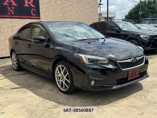 Subaru IMPREZA G4 2018-06 8817789-1