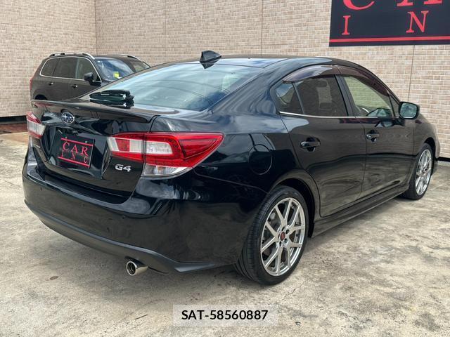 Subaru IMPREZA G4 2018-06 8817789-2
