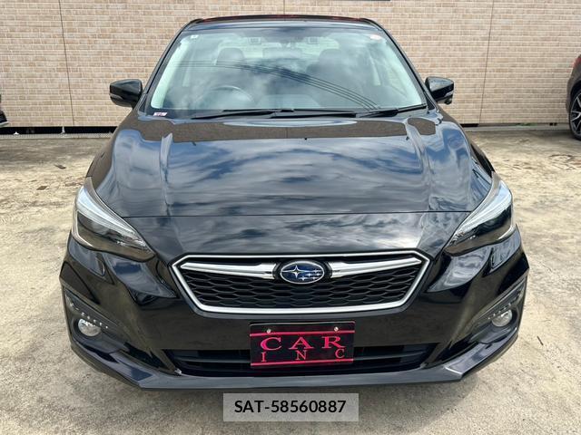 Subaru IMPREZA G4 2018-06 8817789-3