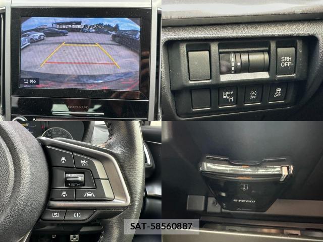 Subaru IMPREZA G4 2018-06 8817789-4