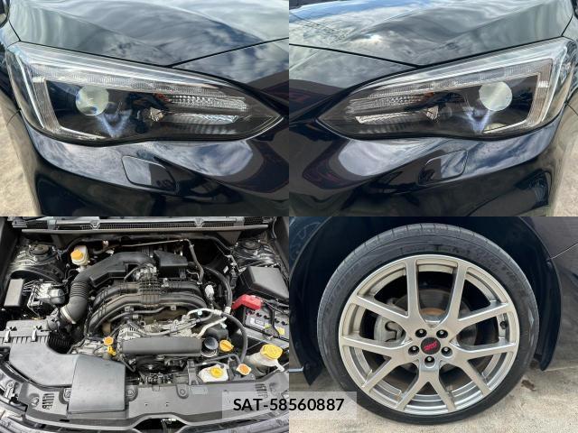 Subaru IMPREZA G4 2018-06 8817789-7