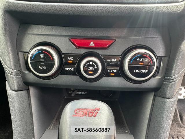 Subaru IMPREZA G4 2018-06 8817789-8