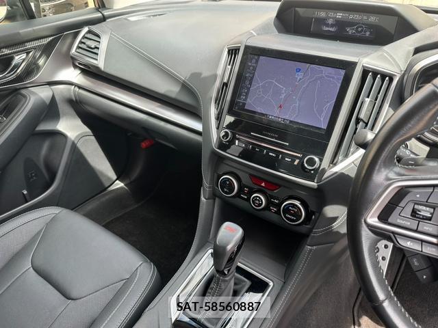 Subaru IMPREZA G4 2018-06 8817789-9