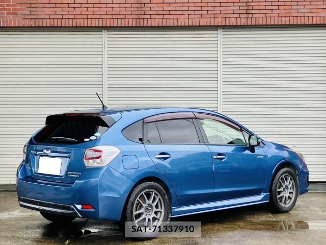 Subaru IMPREZA SPORTS 2015-08 8812467-1