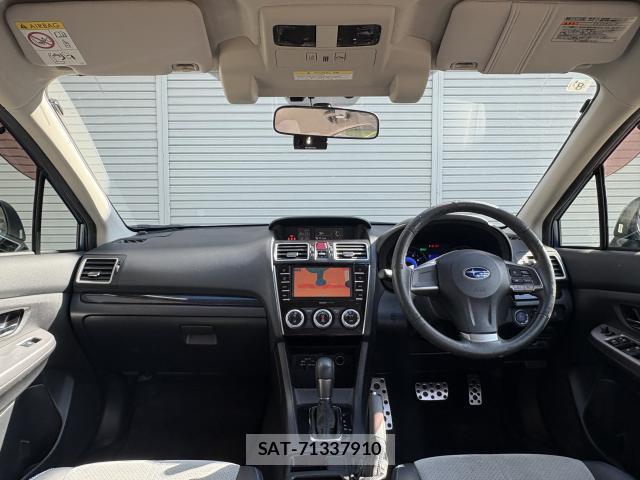 Subaru IMPREZA SPORTS 2015-08 8812467-2