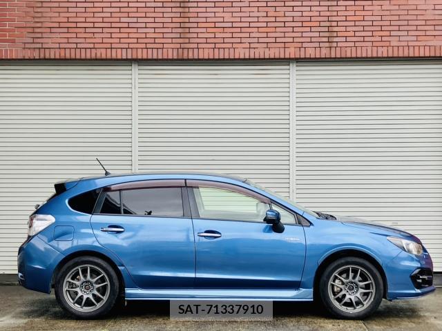 Subaru IMPREZA SPORTS 2015-08 8812467-3