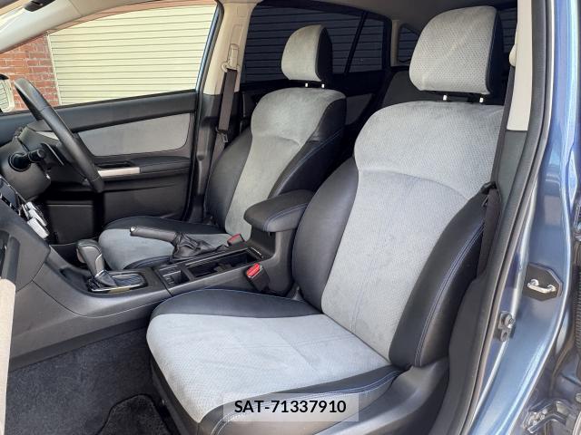 Subaru IMPREZA SPORTS 2015-08 8812467-5