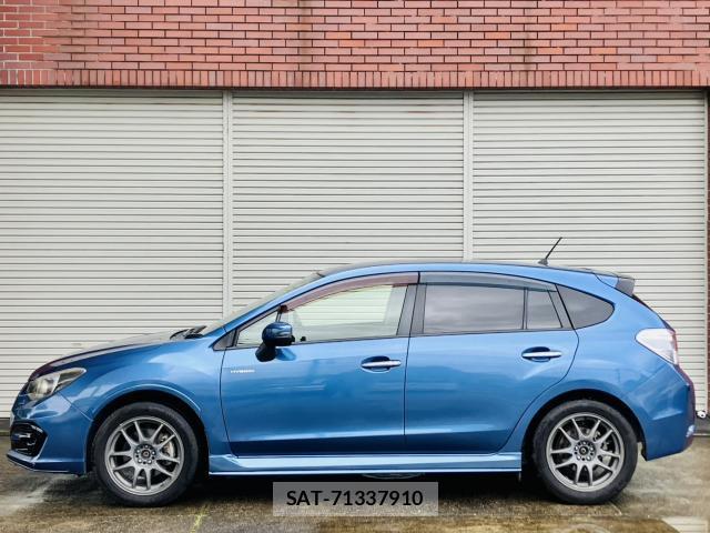 Subaru IMPREZA SPORTS 2015-08 8812467-8