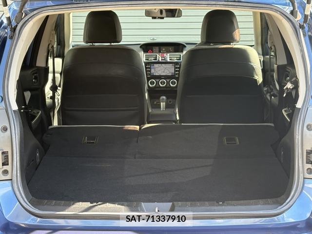 Subaru IMPREZA SPORTS 2015-08 8812467-9