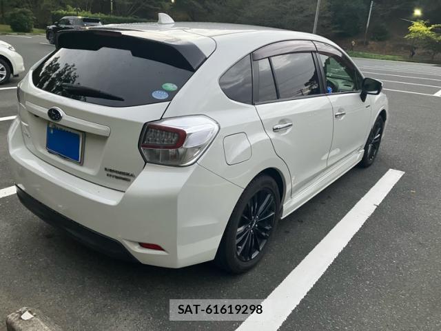 Subaru IMPREZA SPORTS 2016-02 8813627-12