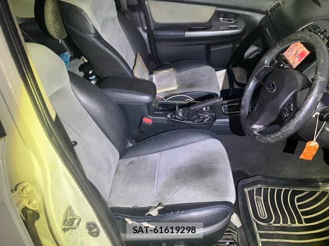 Subaru IMPREZA SPORTS 2016-02 8813627-15
