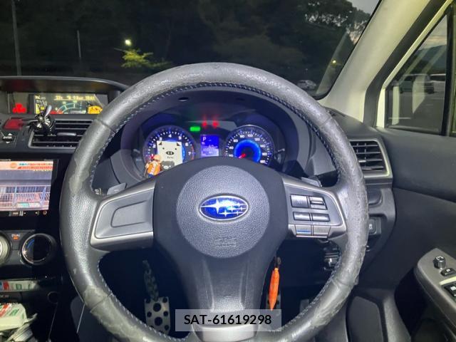 Subaru IMPREZA SPORTS 2016-02 8813627-17
