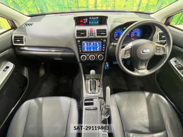 Subaru IMPREZA SPORTS 2015-09 8817498-1