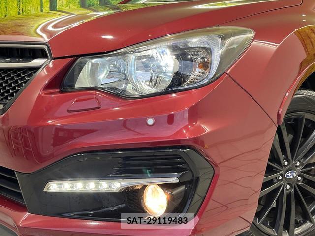 Subaru IMPREZA SPORTS 2015-09 8817498-11