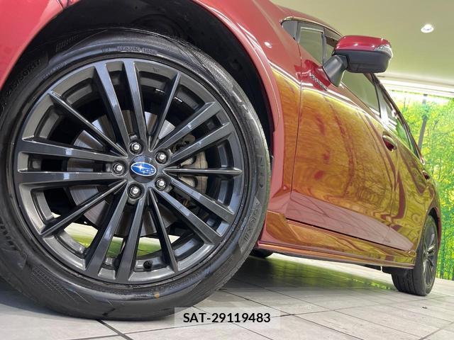 Subaru IMPREZA SPORTS 2015-09 8817498-12