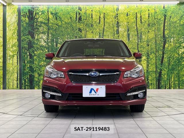 Subaru IMPREZA SPORTS 2015-09 8817498-13