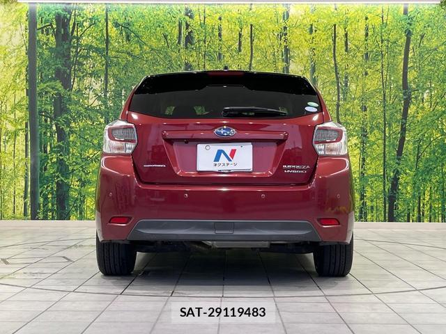 Subaru IMPREZA SPORTS 2015-09 8817498-14