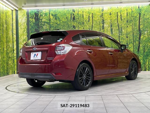 Subaru IMPREZA SPORTS 2015-09 8817498-16