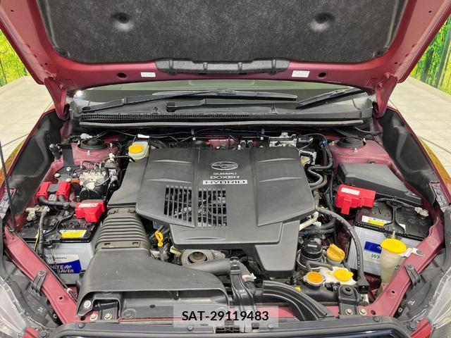 Subaru IMPREZA SPORTS 2015-09 8817498-17