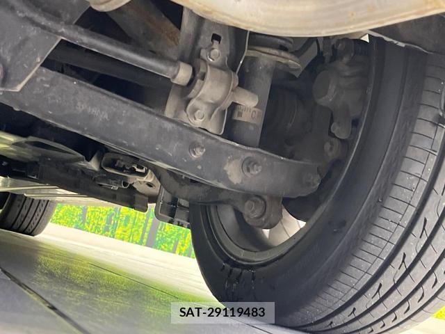 Subaru IMPREZA SPORTS 2015-09 8817498-19