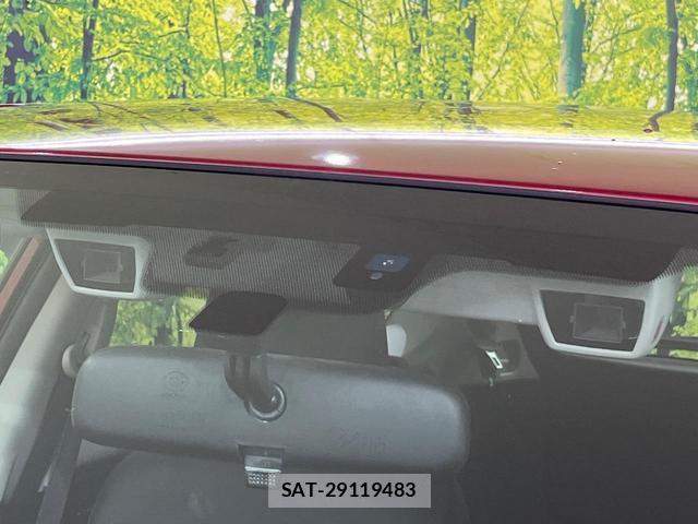 Subaru IMPREZA SPORTS 2015-09 8817498-2