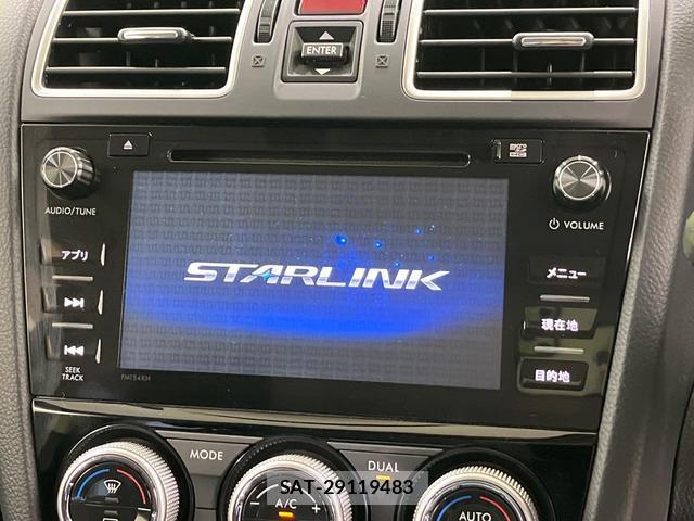 Subaru IMPREZA SPORTS 2015-09 8817498-3
