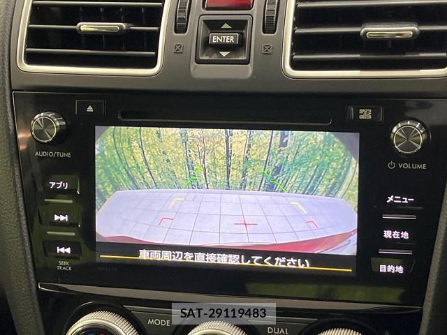 Subaru IMPREZA SPORTS 2015-09 8817498-4