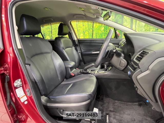 Subaru IMPREZA SPORTS 2015-09 8817498-7