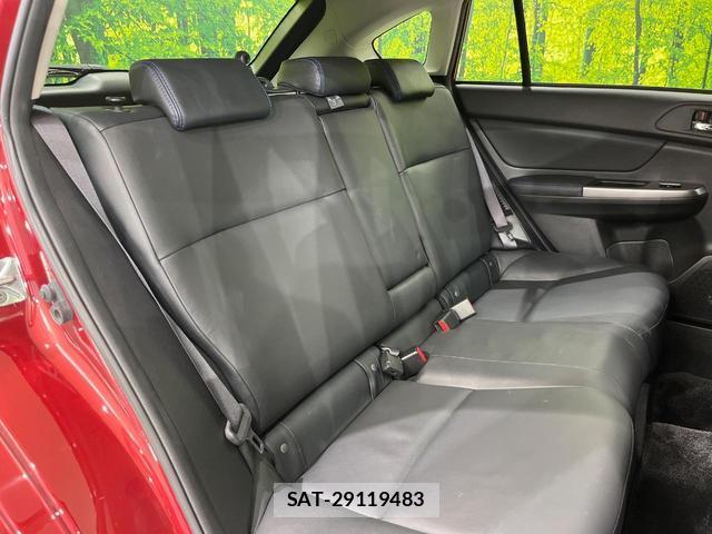 Subaru IMPREZA SPORTS 2015-09 8817498-8