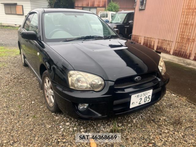 sat car