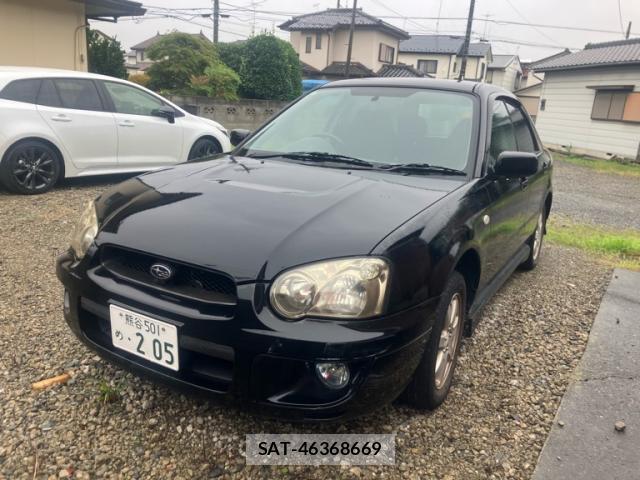 Subaru IMPREZA SPORTS WAGON 2005-01 8812358-1