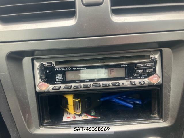 Subaru IMPREZA SPORTS WAGON 2005-01 8812358-8