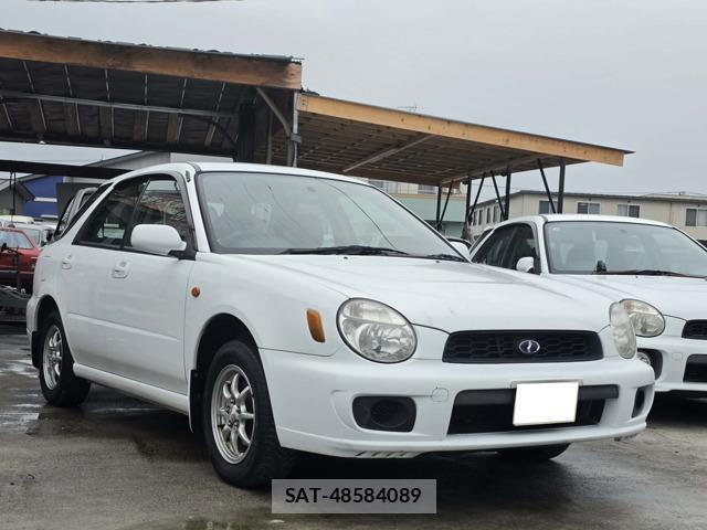 sat car