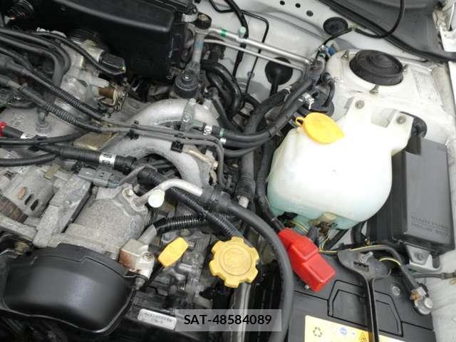 Subaru IMPREZA SPORTS WAGON 2001-07 8816968-13
