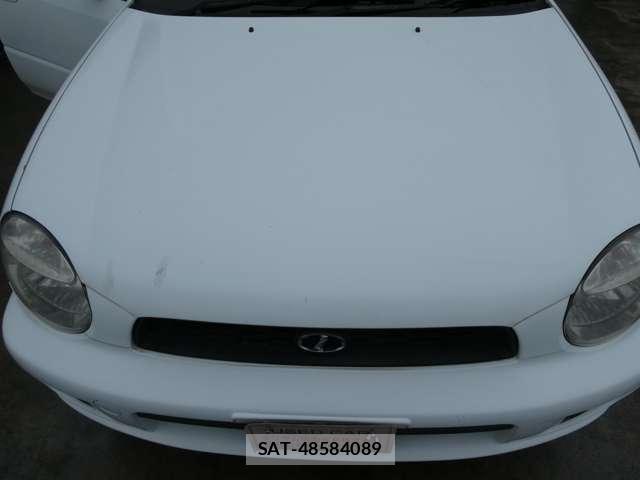 Subaru IMPREZA SPORTS WAGON 2001-07 8816968-16