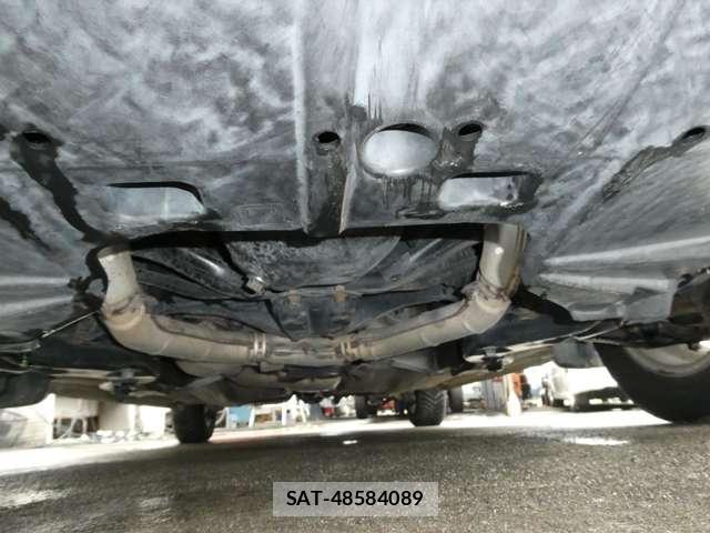Subaru IMPREZA SPORTS WAGON 2001-07 8816968-18