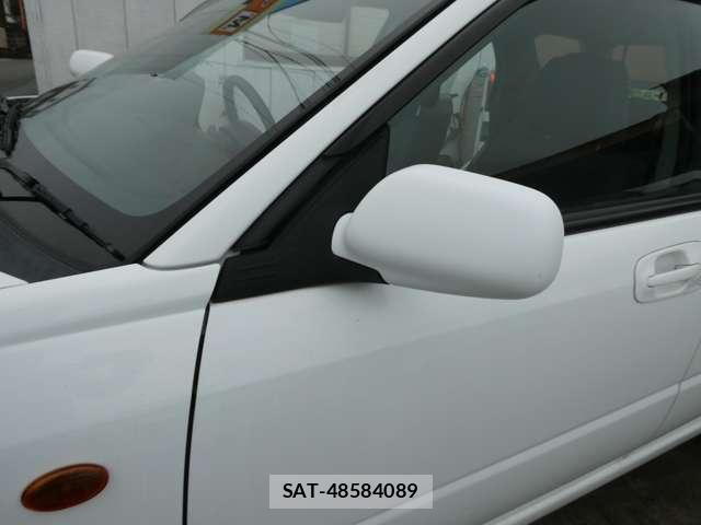 Subaru IMPREZA SPORTS WAGON 2001-07 8816968-19